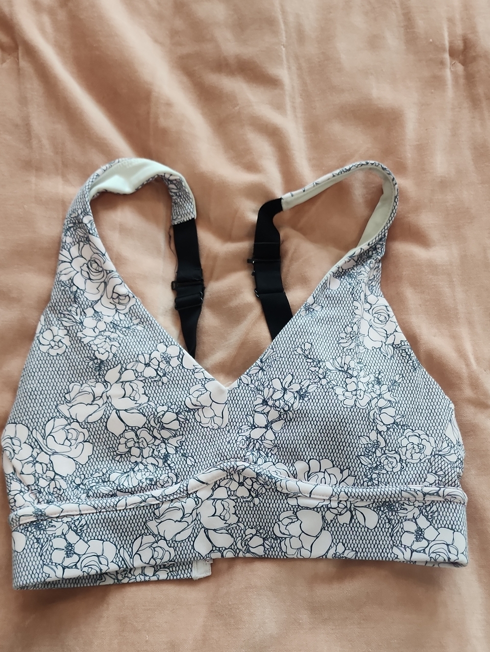 Fabletics Sports Bra